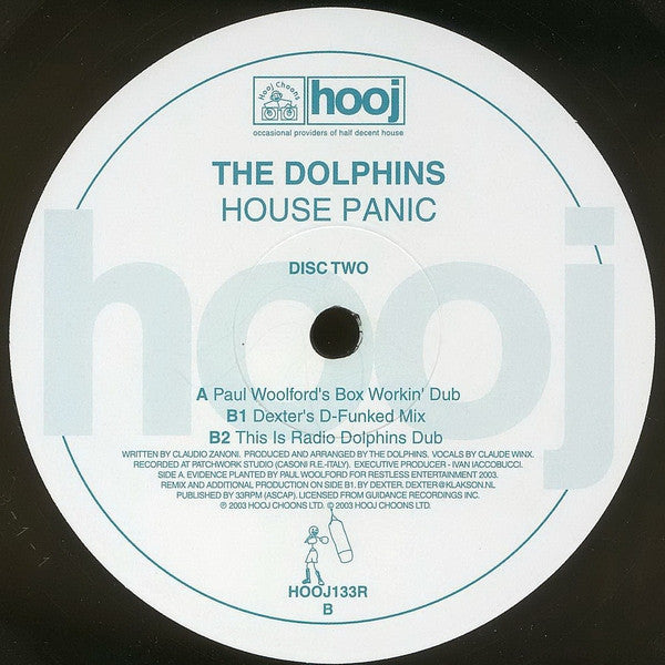 House Panic