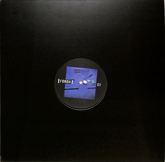 Turn EP