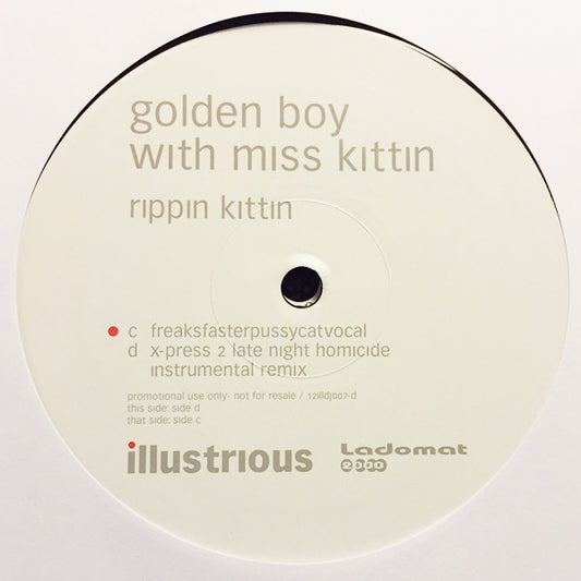 Rippin Kittin