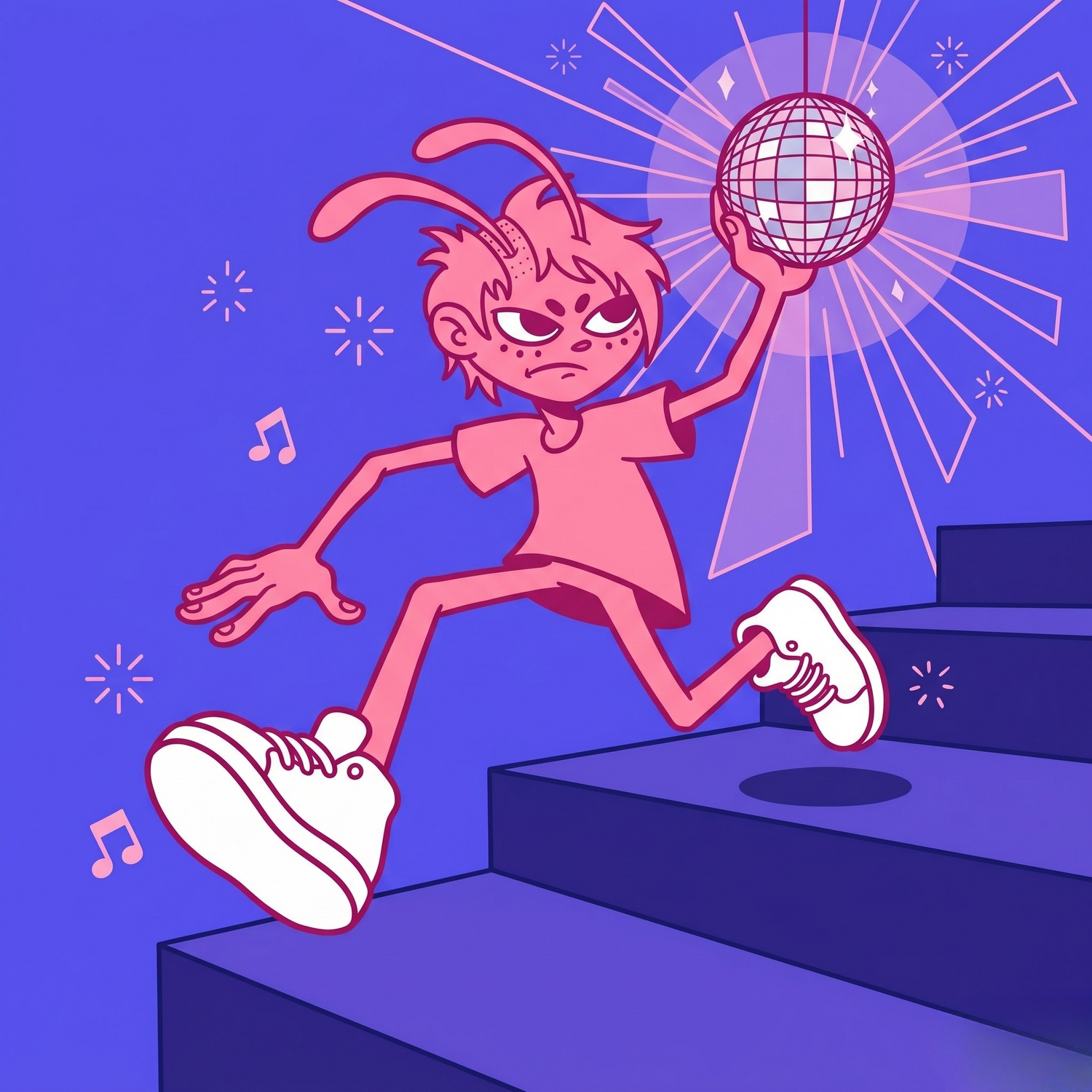 [DISCO]