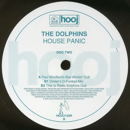 House Panic