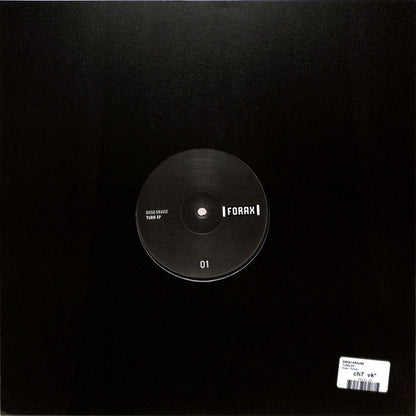 Turn EP