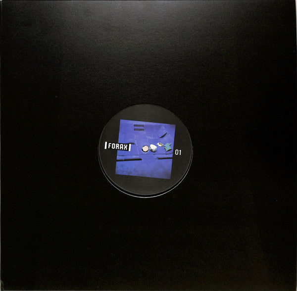 Turn EP