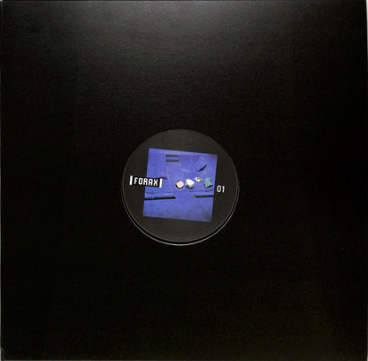 Turn EP