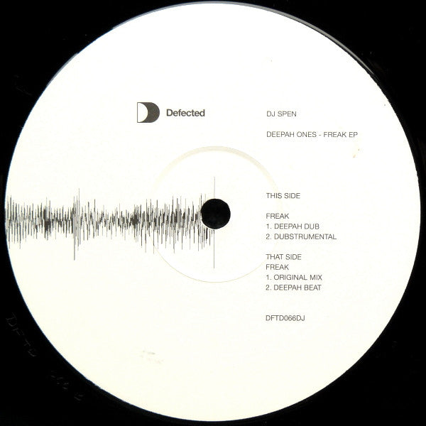 Freak E.P