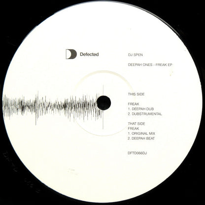 Freak E.P