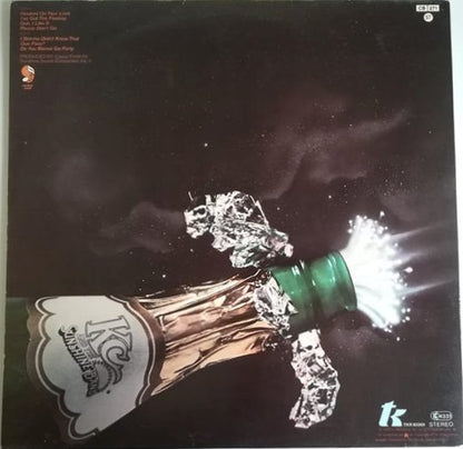 Do You Wanna Go Party