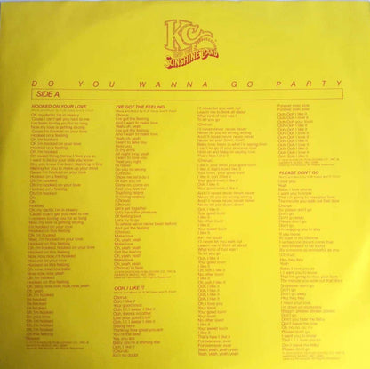 Do You Wanna Go Party