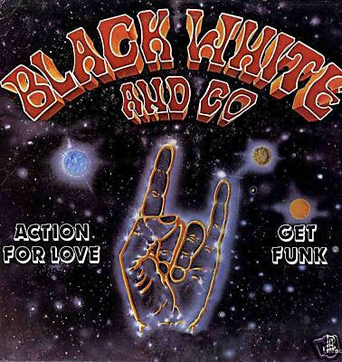 Action For Love / Get Funk