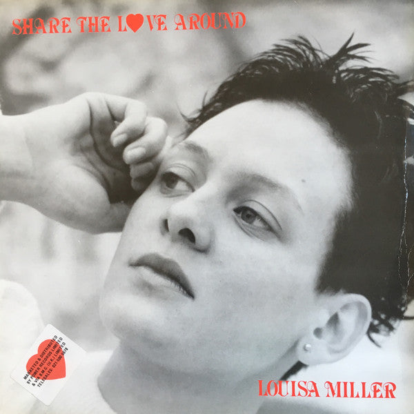 Share The Love Around