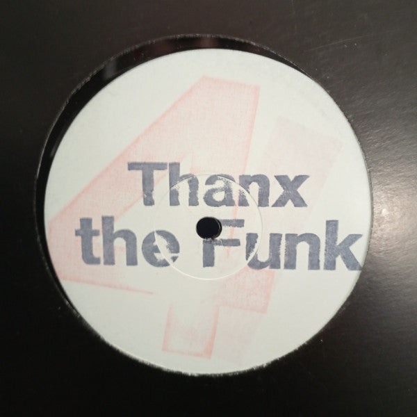 Thanks 4 The Funk