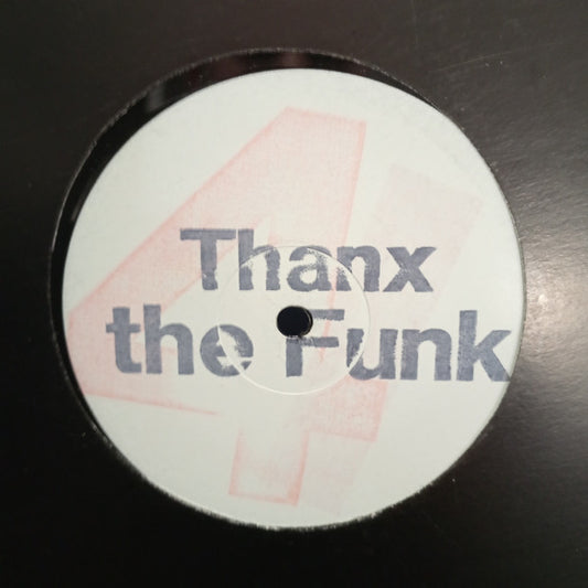Thanks 4 The Funk
