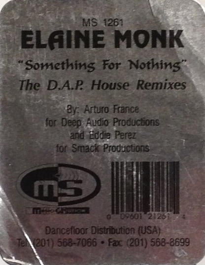 Something For Nothing