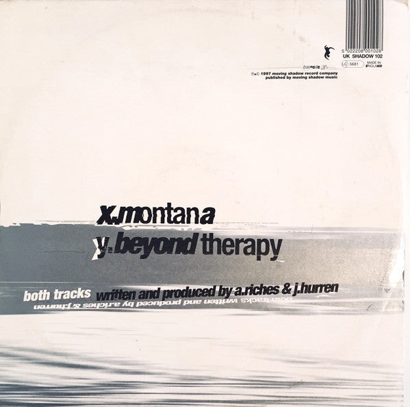 Montana / Beyond Therapy