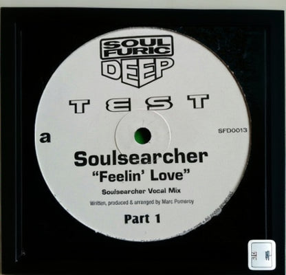 Feelin' Love (Part One)