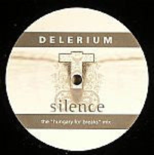Silence (The Hungary For Breaks Mix)