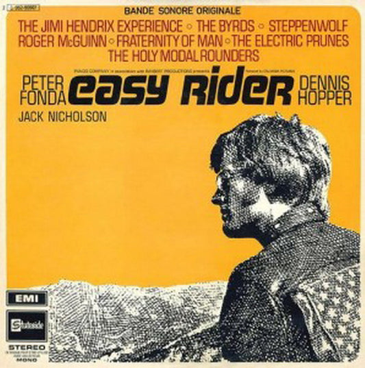 Easy Rider