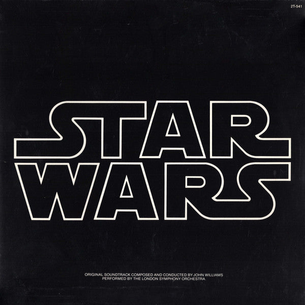 Star Wars (2xVinyl)