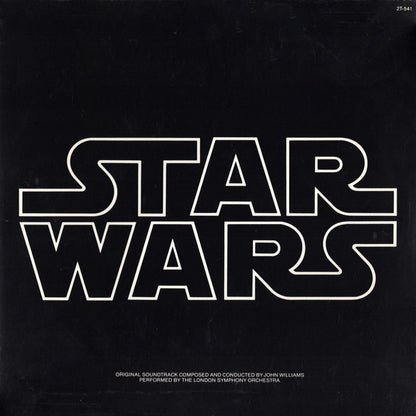 Star Wars (2xVinyl)