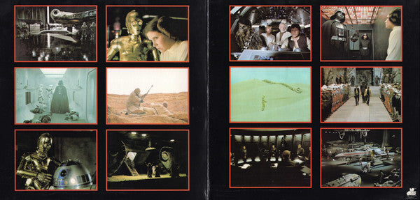 Star Wars (2xVinyl)
