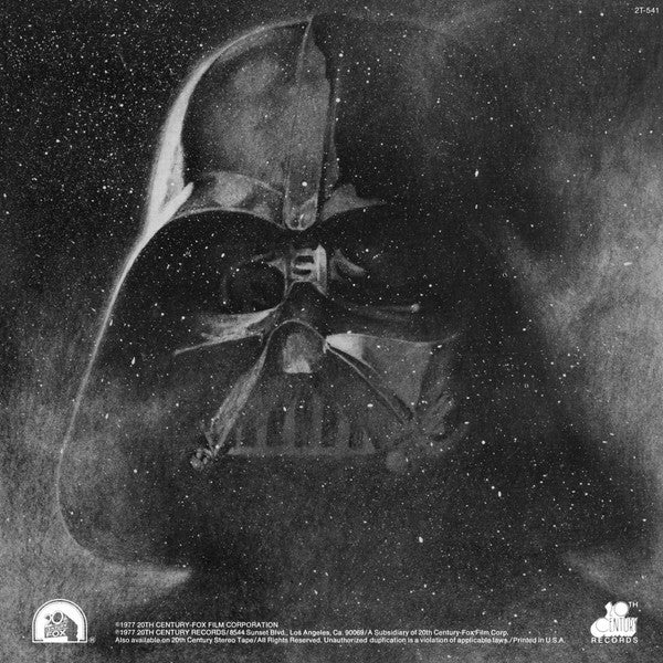 Star Wars (2xVinyl)