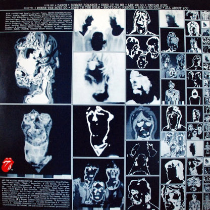 Emotional Rescue