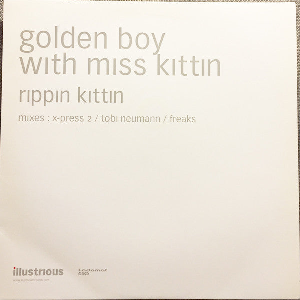 Rippin Kittin